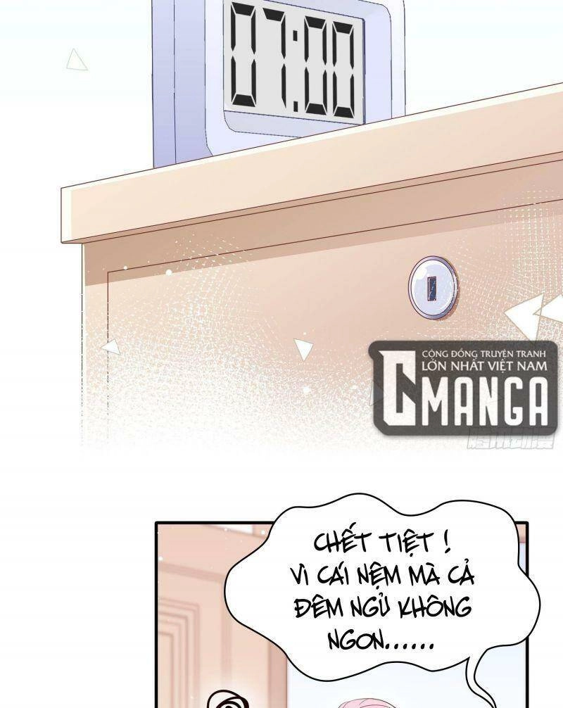 Nhật Kí Mưu Sinh Của Tra Nữ Chapter 67 - 22