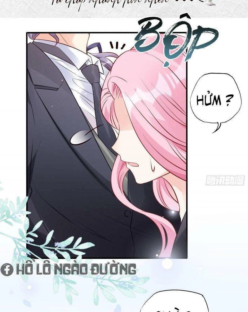 Nhật Kí Mưu Sinh Của Tra Nữ Chapter 67 - 24