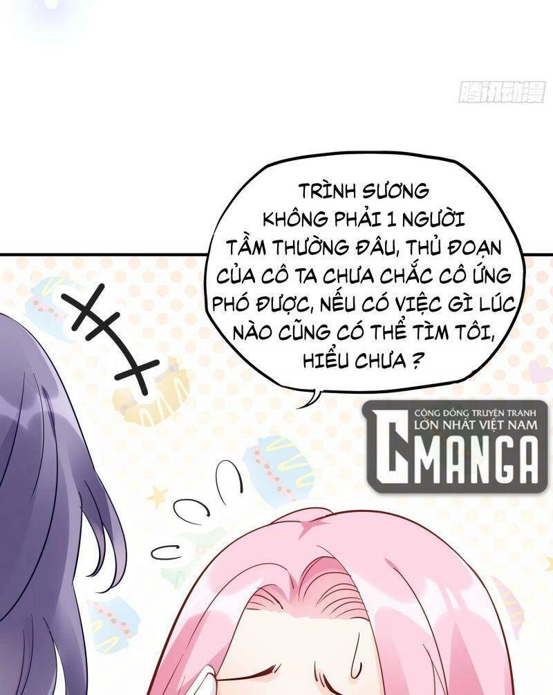 Nhật Kí Mưu Sinh Của Tra Nữ Chapter 67 - 28