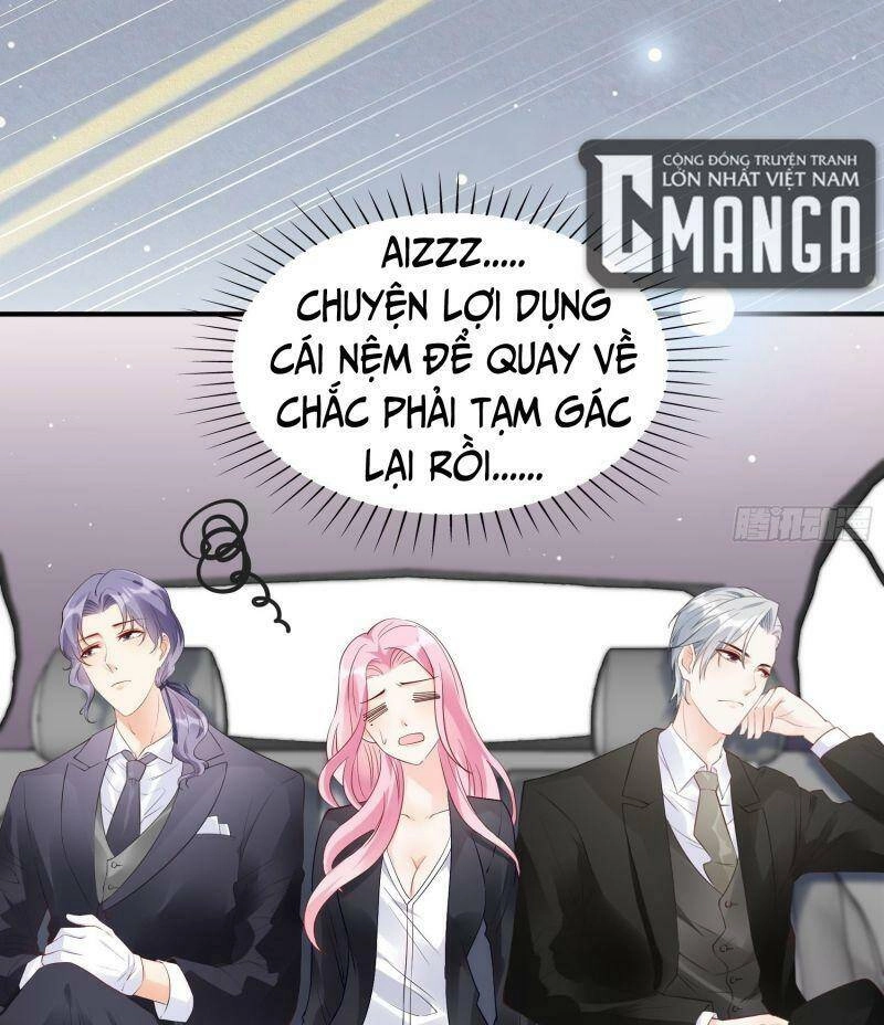 Nhật Kí Mưu Sinh Của Tra Nữ Chapter 67 - 32