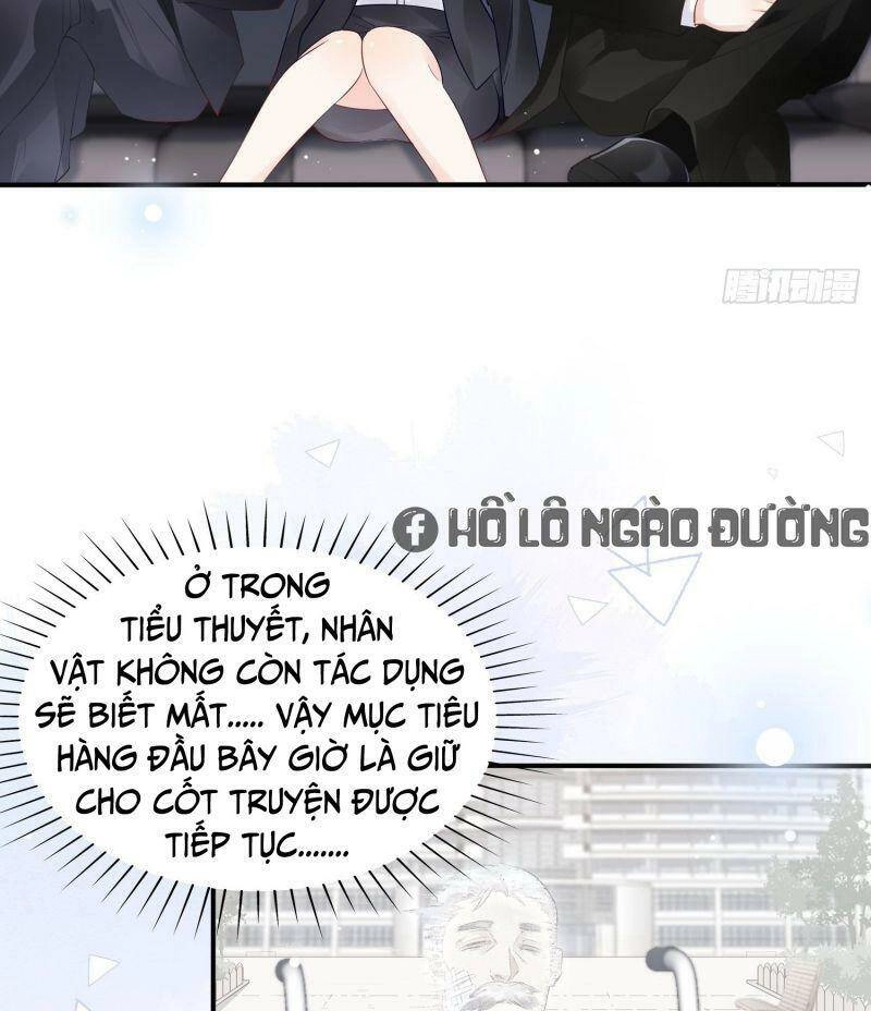 Nhật Kí Mưu Sinh Của Tra Nữ Chapter 67 - 33