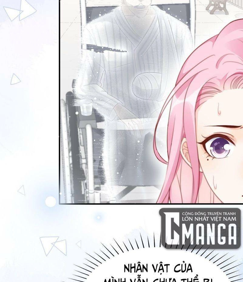 Nhật Kí Mưu Sinh Của Tra Nữ Chapter 67 - 34