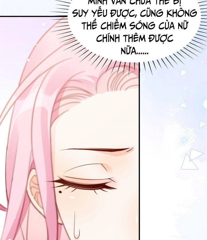 Nhật Kí Mưu Sinh Của Tra Nữ Chapter 67 - 35