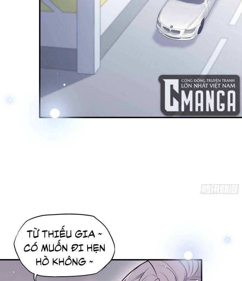 Nhật Kí Mưu Sinh Của Tra Nữ Chapter 67 - 38