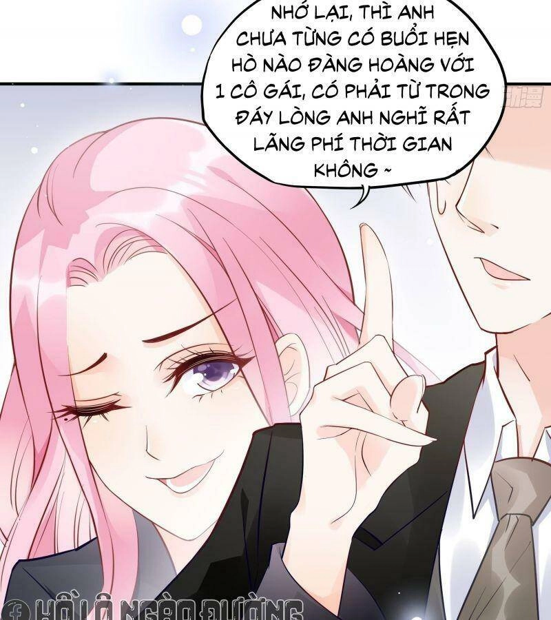 Nhật Kí Mưu Sinh Của Tra Nữ Chapter 67 - 42