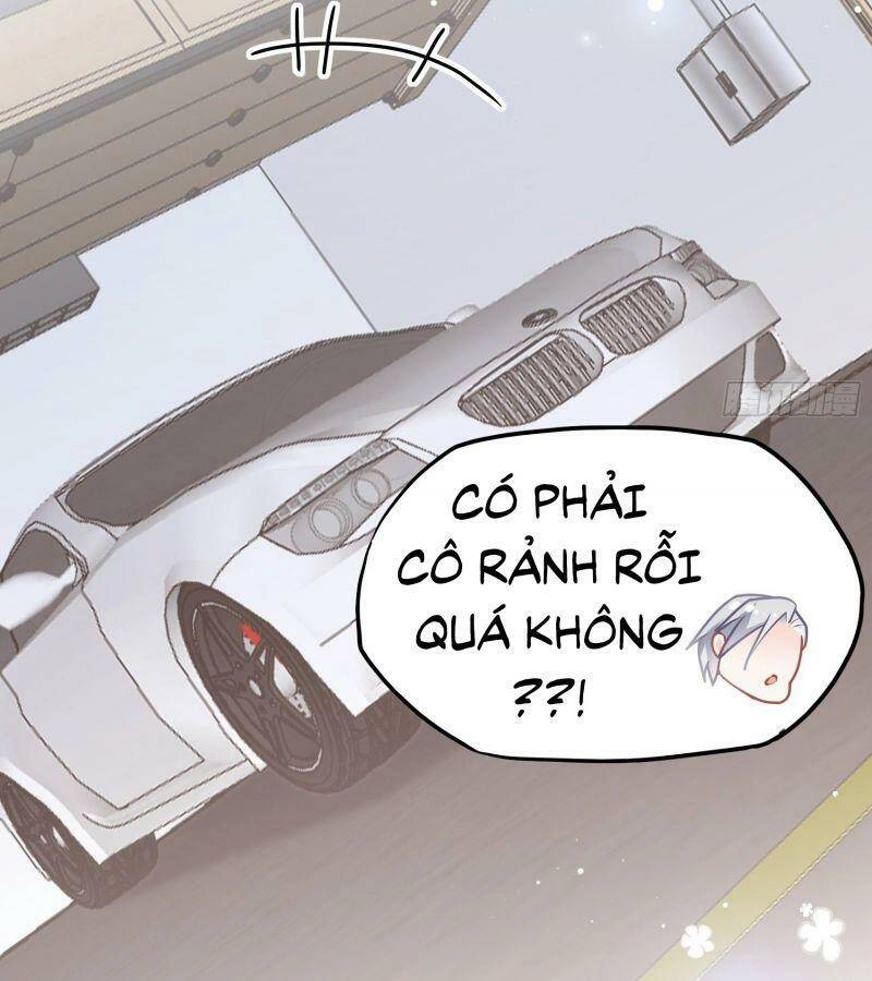 Nhật Kí Mưu Sinh Của Tra Nữ Chapter 67 - 46