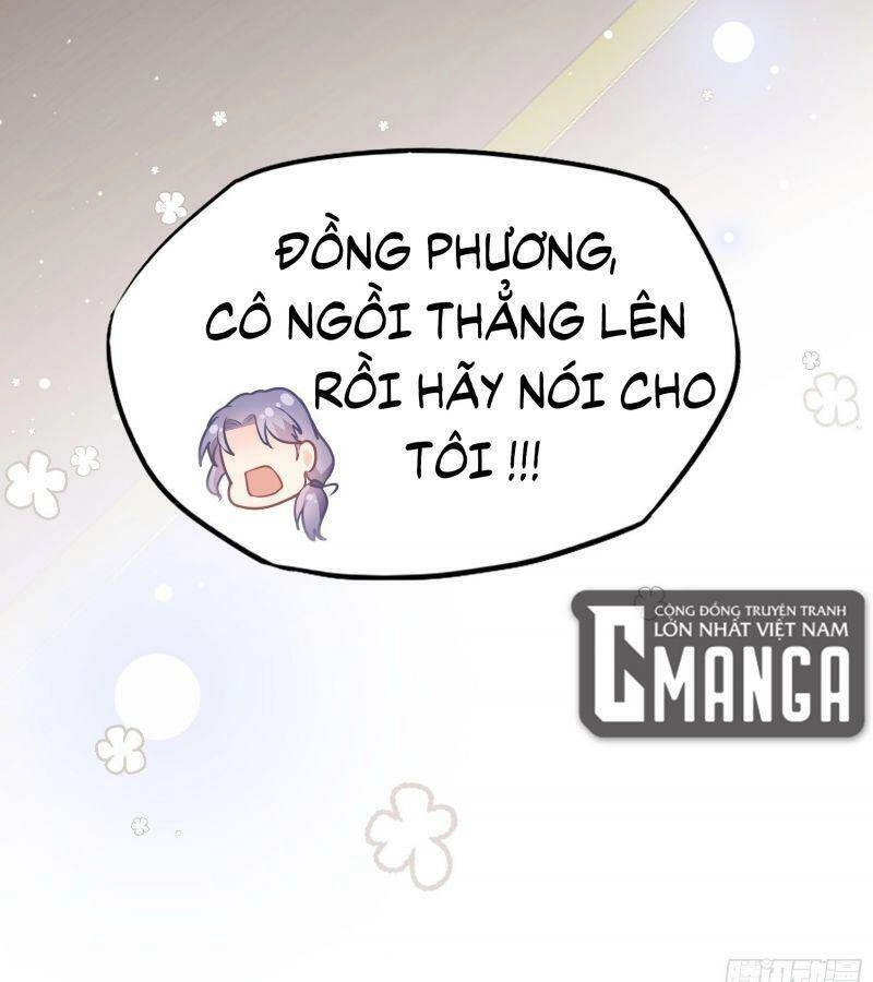 Nhật Kí Mưu Sinh Của Tra Nữ Chapter 67 - 47