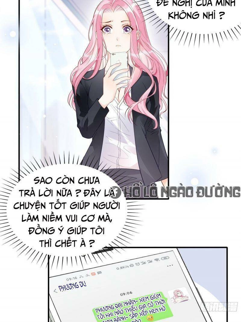 Nhật Kí Mưu Sinh Của Tra Nữ Chapter 68 - 4