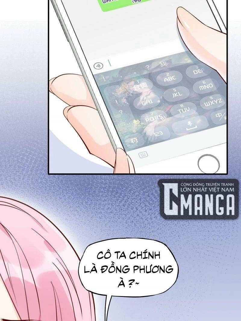 Nhật Kí Mưu Sinh Của Tra Nữ Chapter 68 - 5