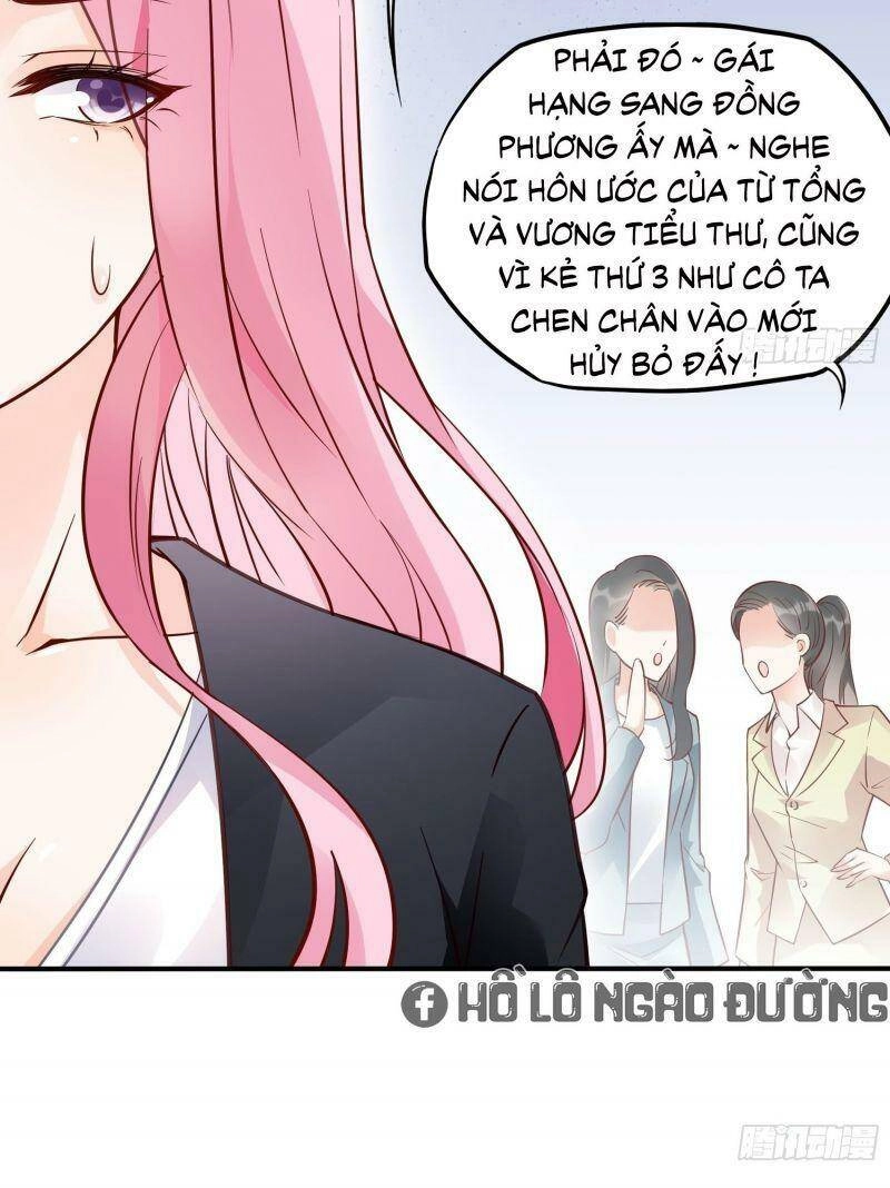 Nhật Kí Mưu Sinh Của Tra Nữ Chapter 68 - 6
