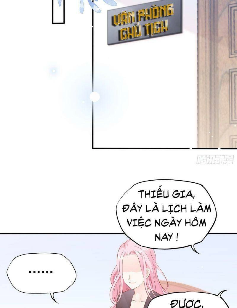 Nhật Kí Mưu Sinh Của Tra Nữ Chapter 68 - 11