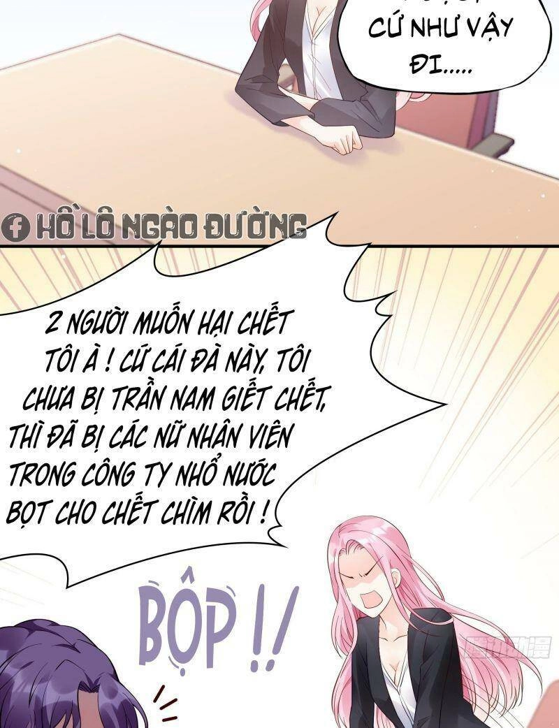 Nhật Kí Mưu Sinh Của Tra Nữ Chapter 68 - 12