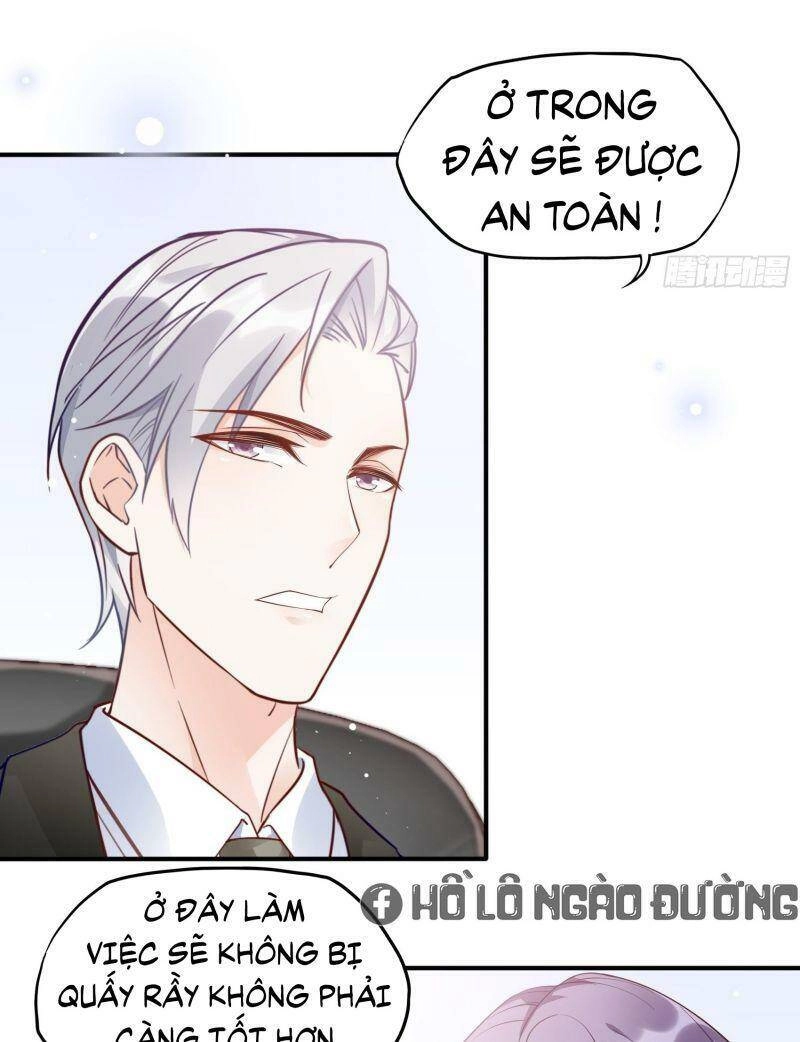 Nhật Kí Mưu Sinh Của Tra Nữ Chapter 68 - 14