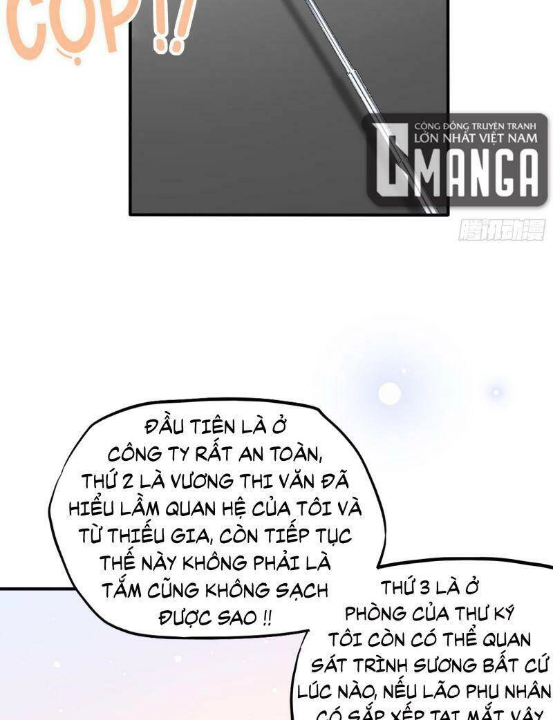 Nhật Kí Mưu Sinh Của Tra Nữ Chapter 68 - 16