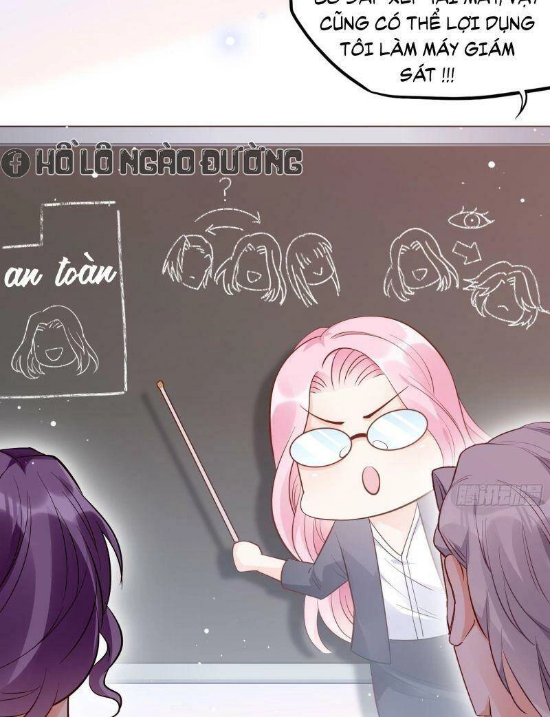 Nhật Kí Mưu Sinh Của Tra Nữ Chapter 68 - 17