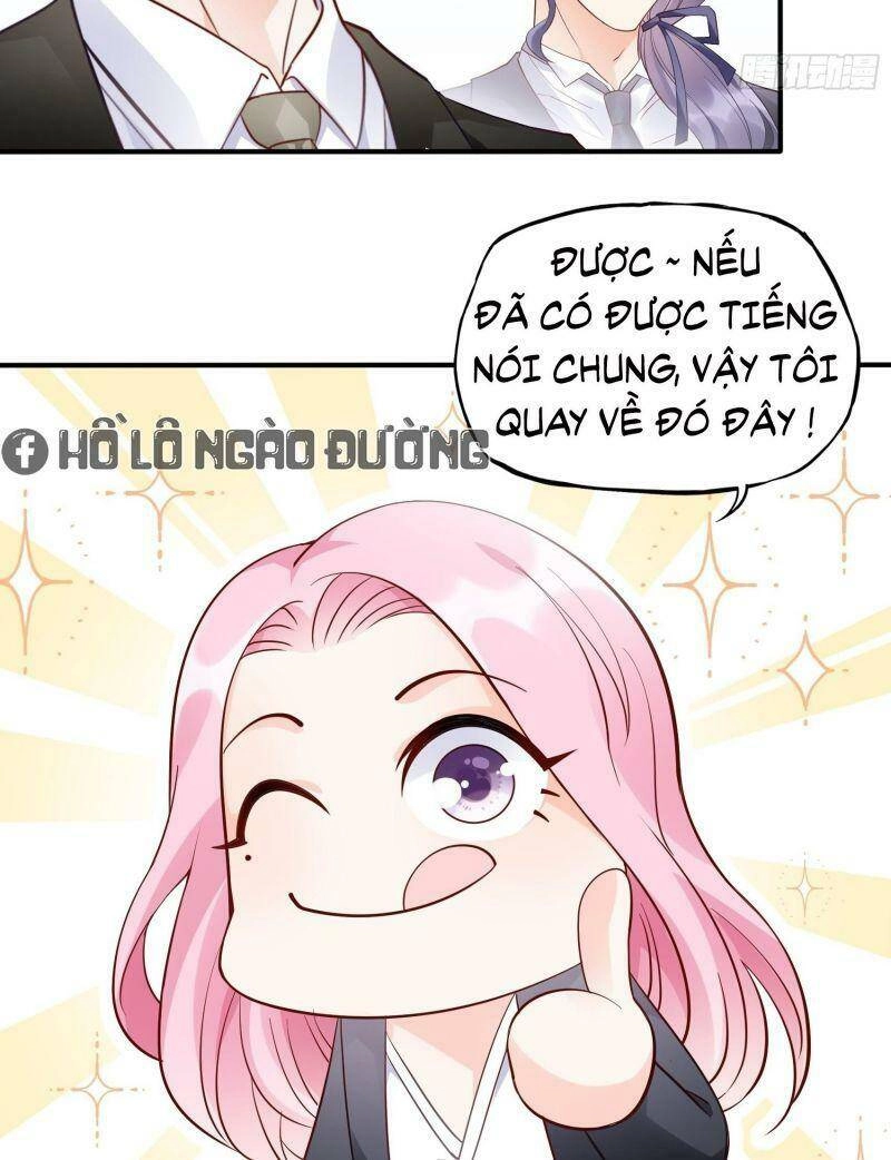 Nhật Kí Mưu Sinh Của Tra Nữ Chapter 68 - 19