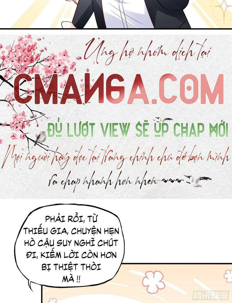 Nhật Kí Mưu Sinh Của Tra Nữ Chapter 68 - 20