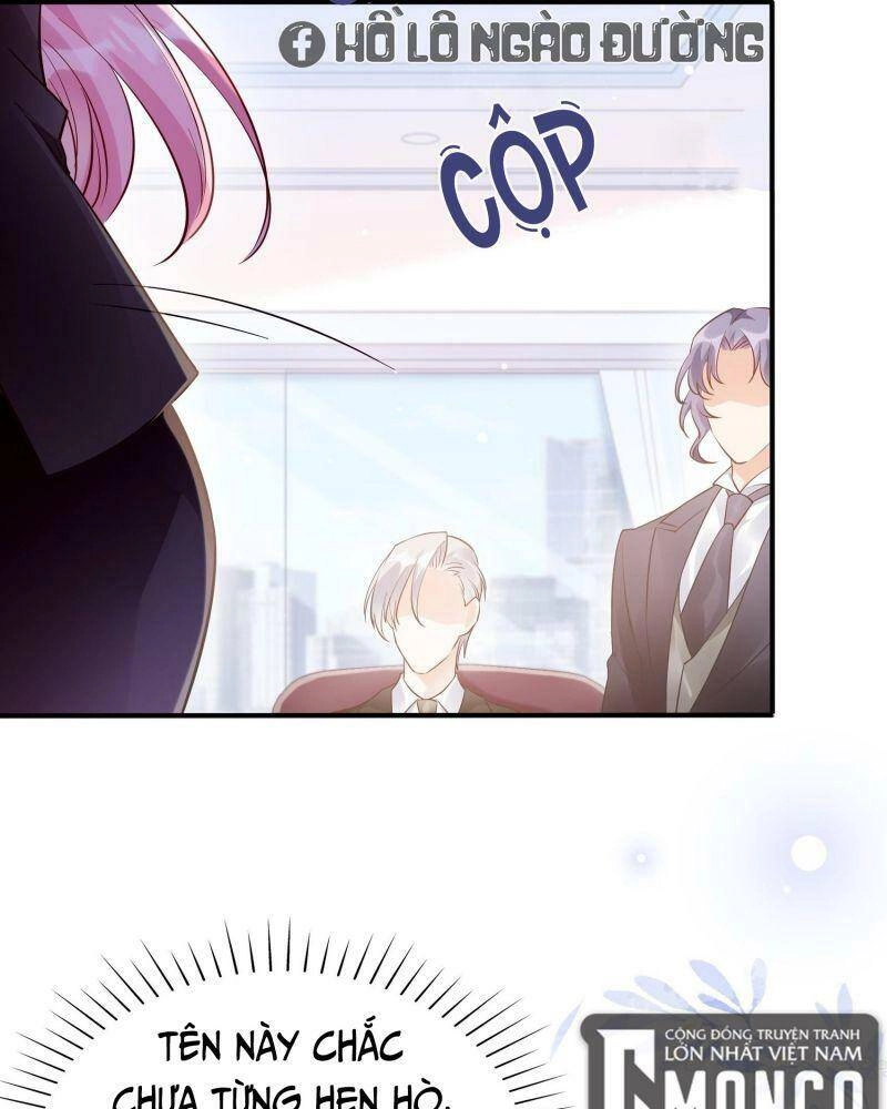 Nhật Kí Mưu Sinh Của Tra Nữ Chapter 68 - 22