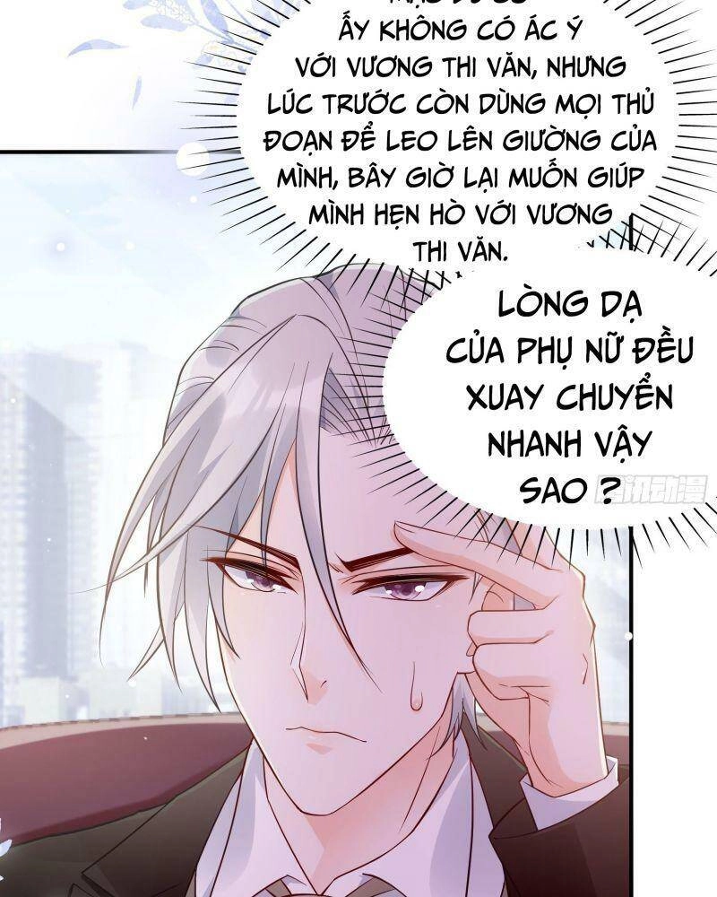 Nhật Kí Mưu Sinh Của Tra Nữ Chapter 68 - 24