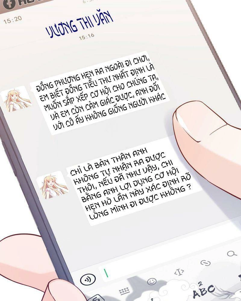 Nhật Kí Mưu Sinh Của Tra Nữ Chapter 68 - 27