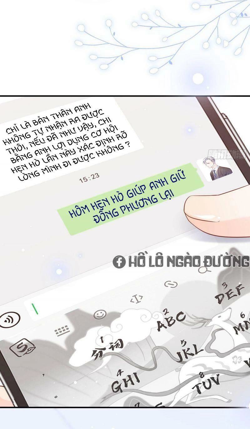 Nhật Kí Mưu Sinh Của Tra Nữ Chapter 68 - 33