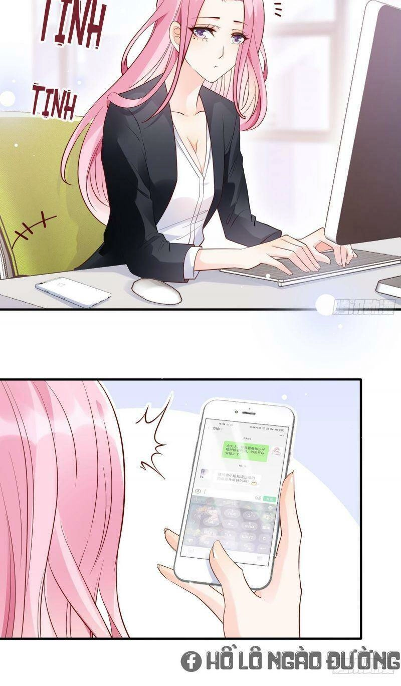 Nhật Kí Mưu Sinh Của Tra Nữ Chapter 68 - 35