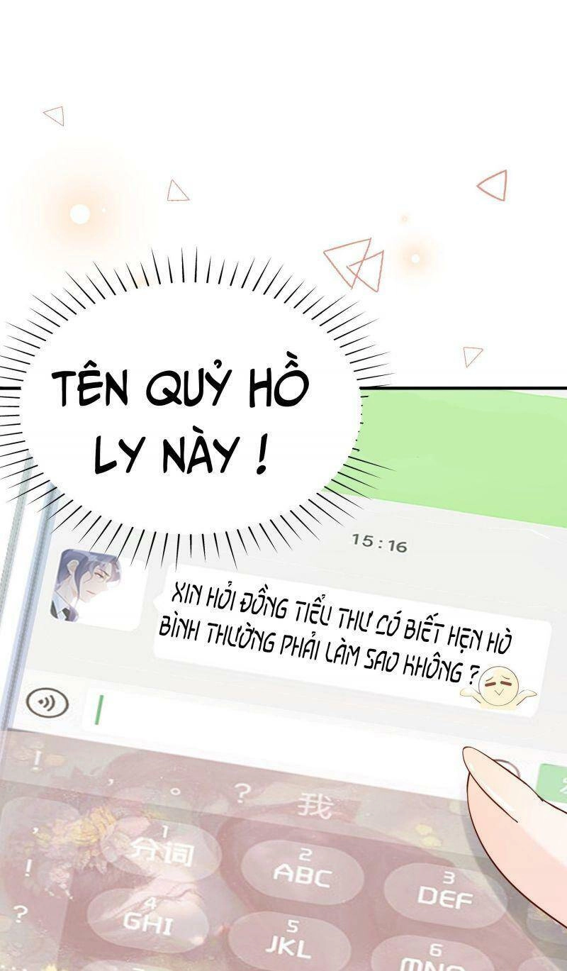 Nhật Kí Mưu Sinh Của Tra Nữ Chapter 68 - 36