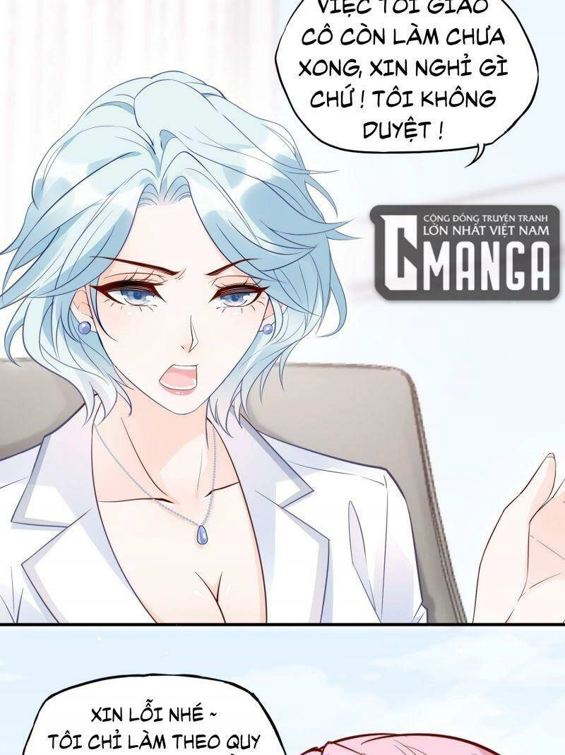 Nhật Kí Mưu Sinh Của Tra Nữ Chapter 69 - 5