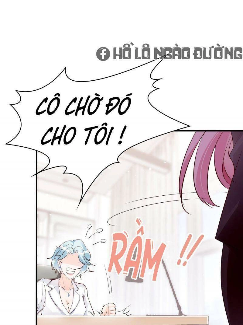 Nhật Kí Mưu Sinh Của Tra Nữ Chapter 69 - 7