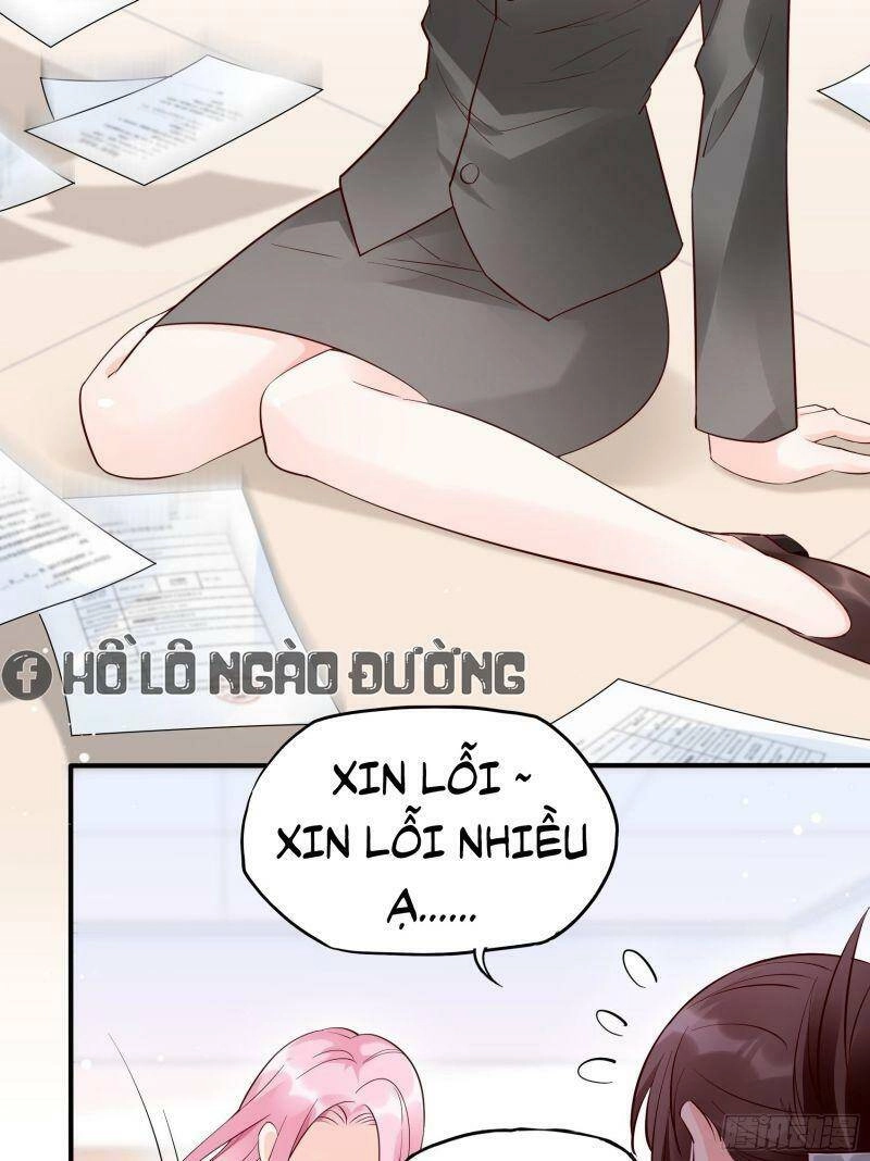 Nhật Kí Mưu Sinh Của Tra Nữ Chapter 69 - 10