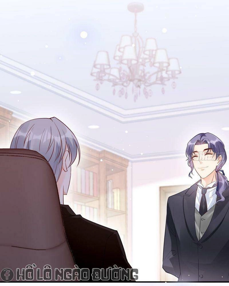 Nhật Kí Mưu Sinh Của Tra Nữ Chapter 69 - 19