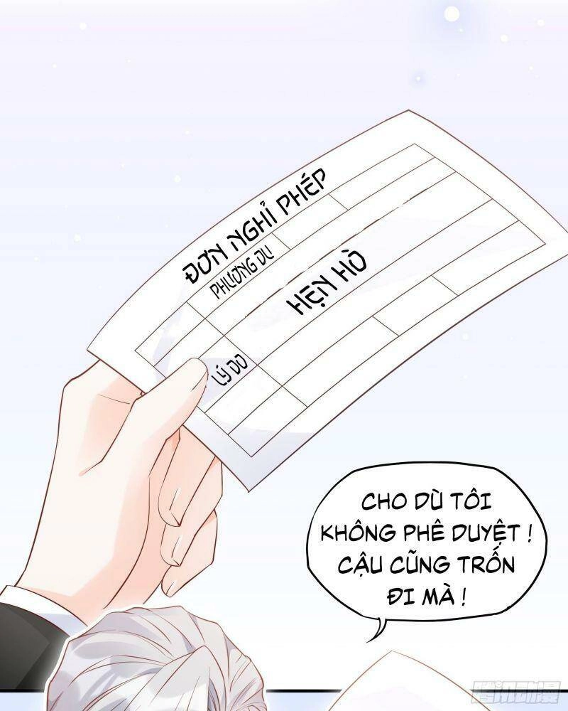 Nhật Kí Mưu Sinh Của Tra Nữ Chapter 69 - 20