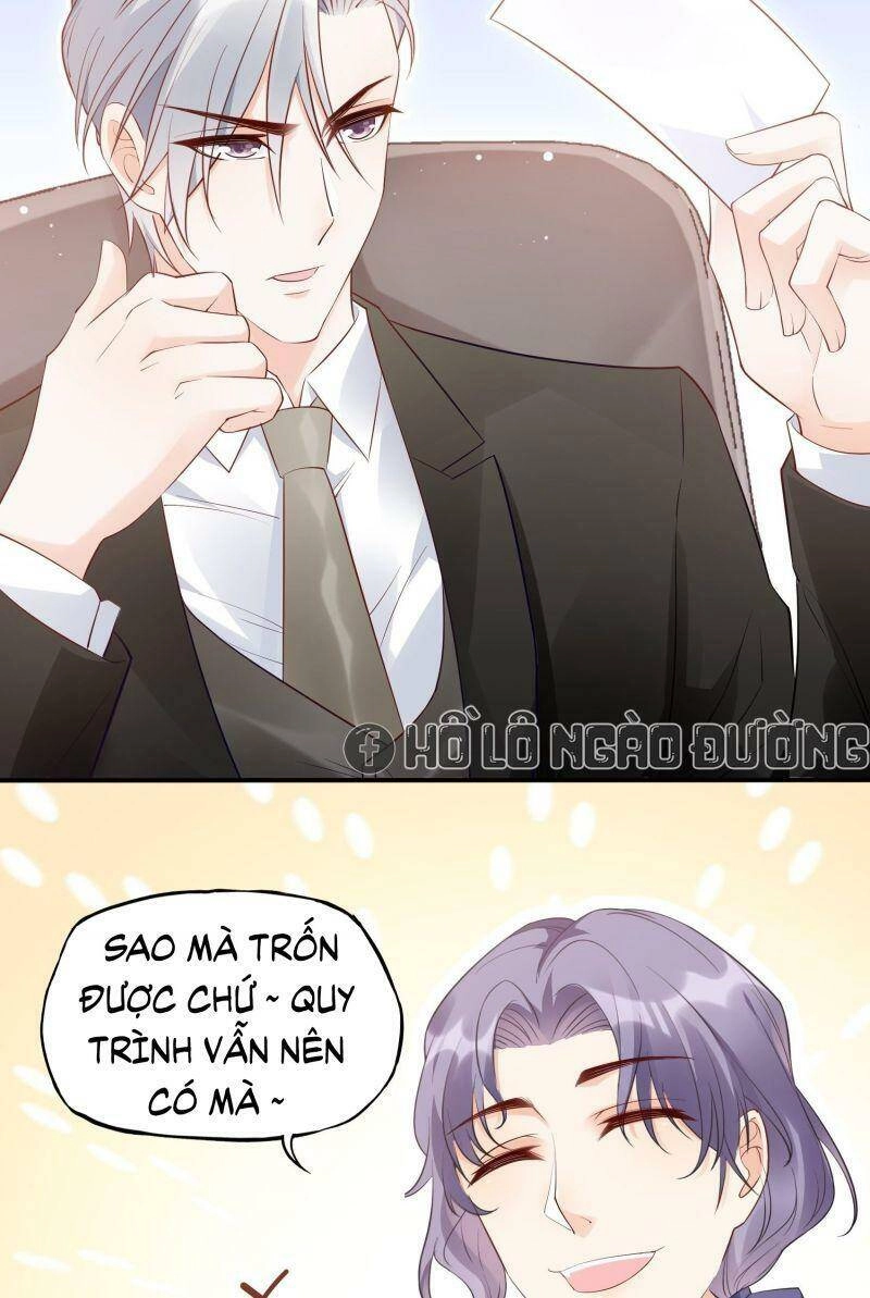 Nhật Kí Mưu Sinh Của Tra Nữ Chapter 69 - 21