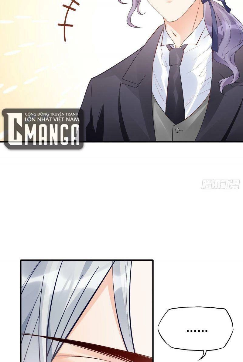 Nhật Kí Mưu Sinh Của Tra Nữ Chapter 69 - 22