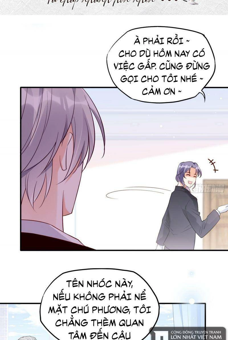 Nhật Kí Mưu Sinh Của Tra Nữ Chapter 69 - 26