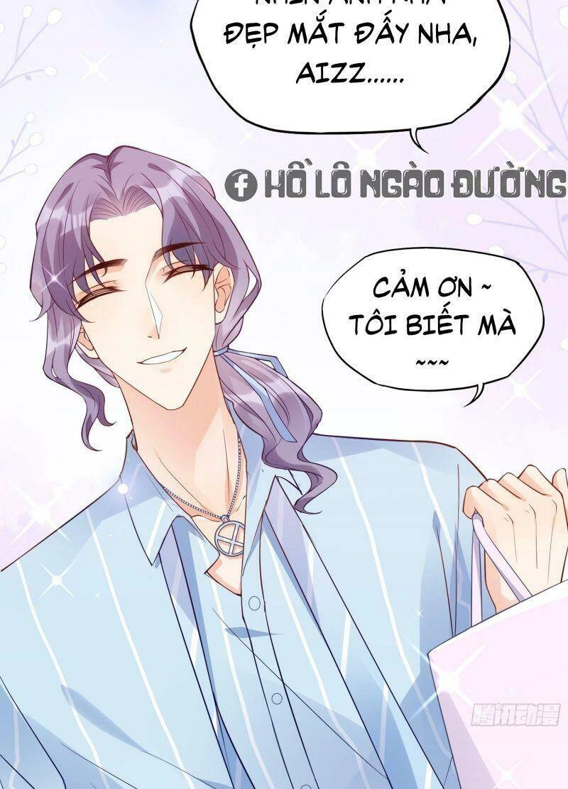 Nhật Kí Mưu Sinh Của Tra Nữ Chapter 69 - 33