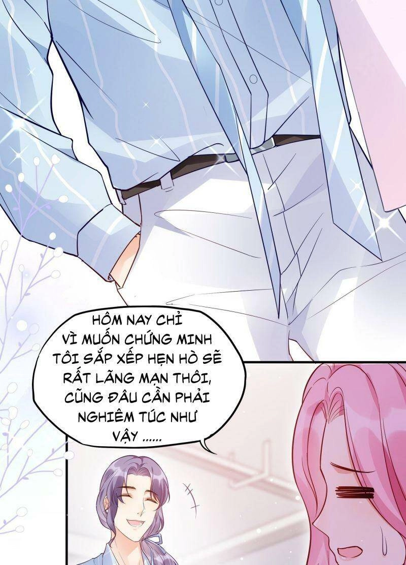 Nhật Kí Mưu Sinh Của Tra Nữ Chapter 69 - 34