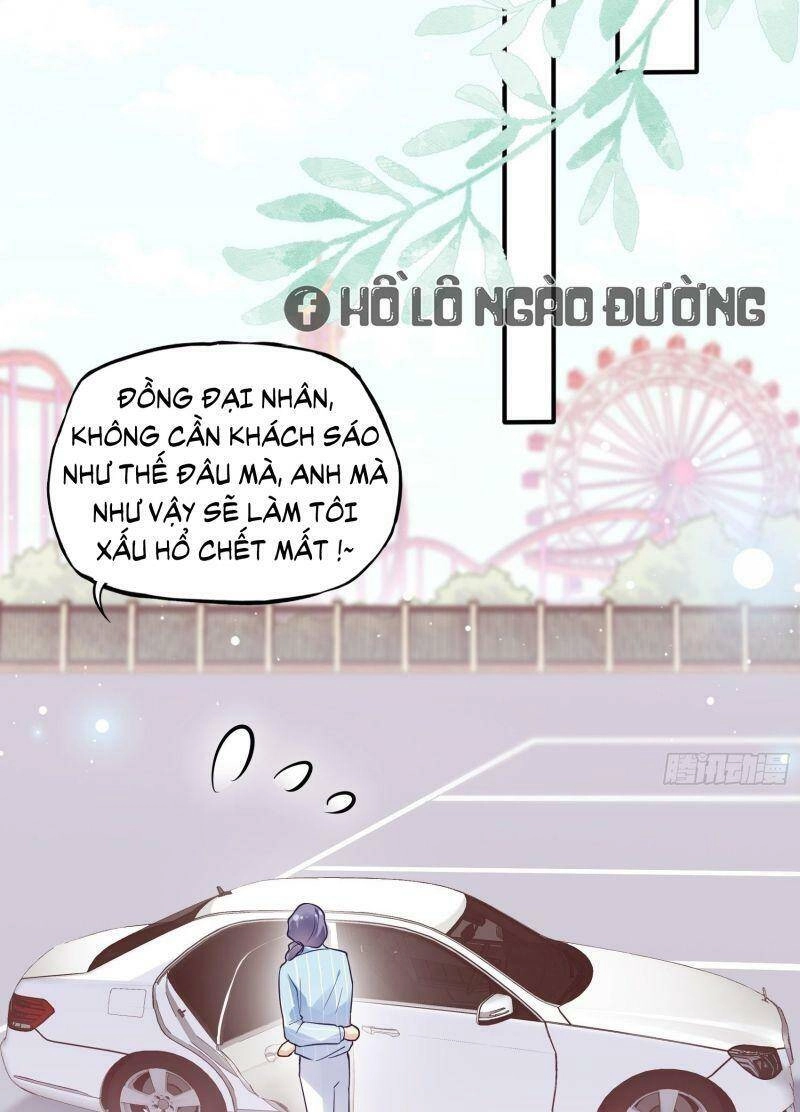 Nhật Kí Mưu Sinh Của Tra Nữ Chapter 69 - 39