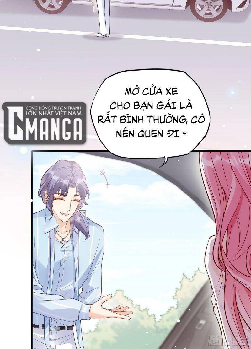 Nhật Kí Mưu Sinh Của Tra Nữ Chapter 69 - 40