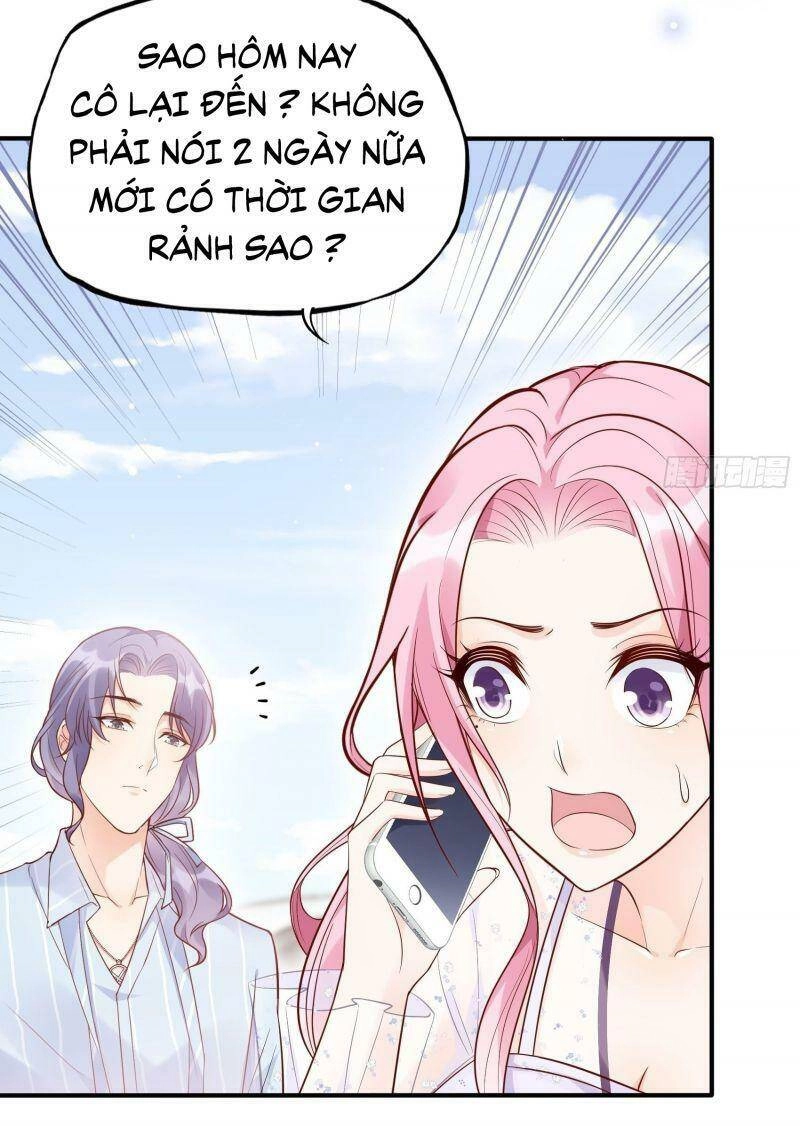 Nhật Kí Mưu Sinh Của Tra Nữ Chapter 69 - 45