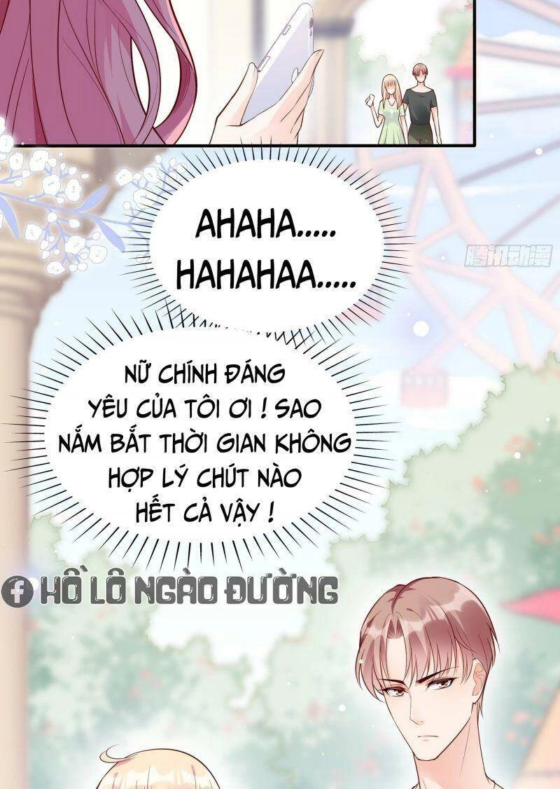 Nhật Kí Mưu Sinh Của Tra Nữ Chapter 69 - 47