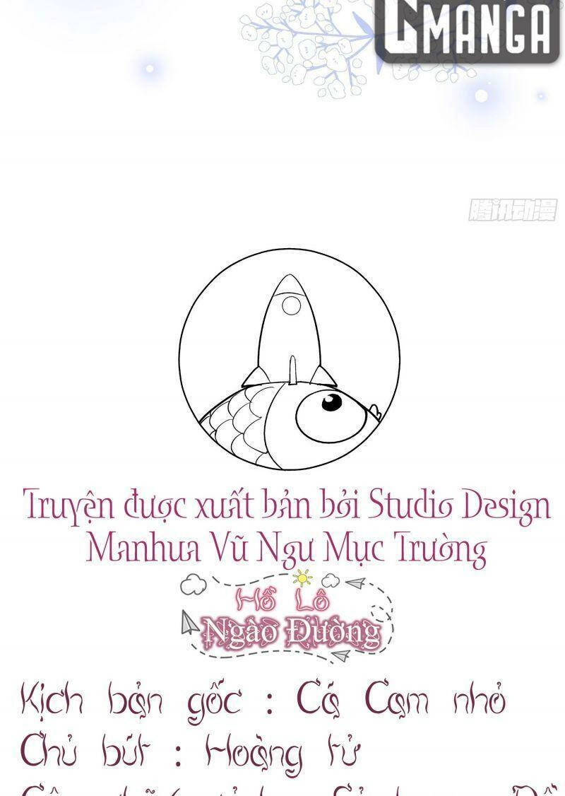 Nhật Kí Mưu Sinh Của Tra Nữ Chapter 69 - 49