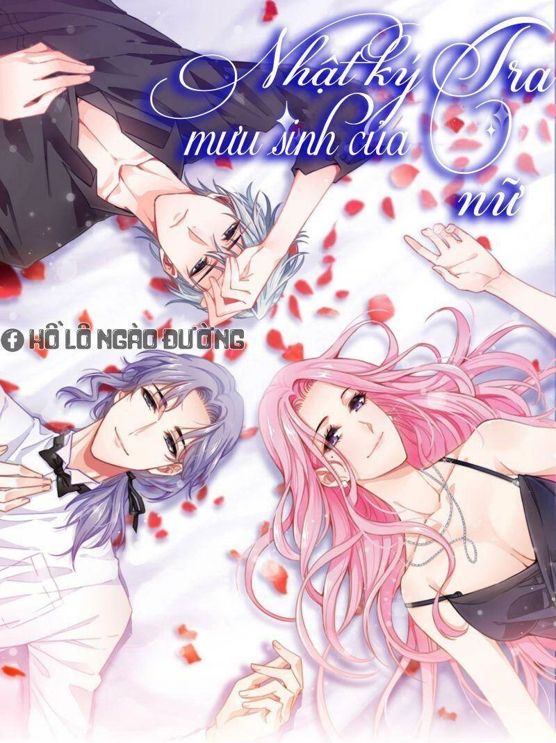 Nhật Kí Mưu Sinh Của Tra Nữ Chapter 70 - 1