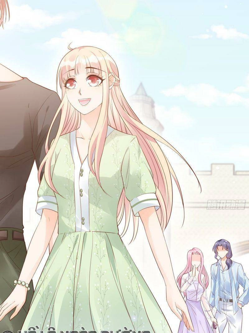 Nhật Kí Mưu Sinh Của Tra Nữ Chapter 70 - 3