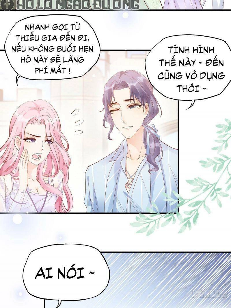 Nhật Kí Mưu Sinh Của Tra Nữ Chapter 70 - 4