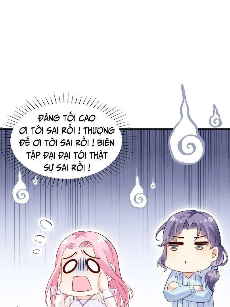 Nhật Kí Mưu Sinh Của Tra Nữ Chapter 70 - 7