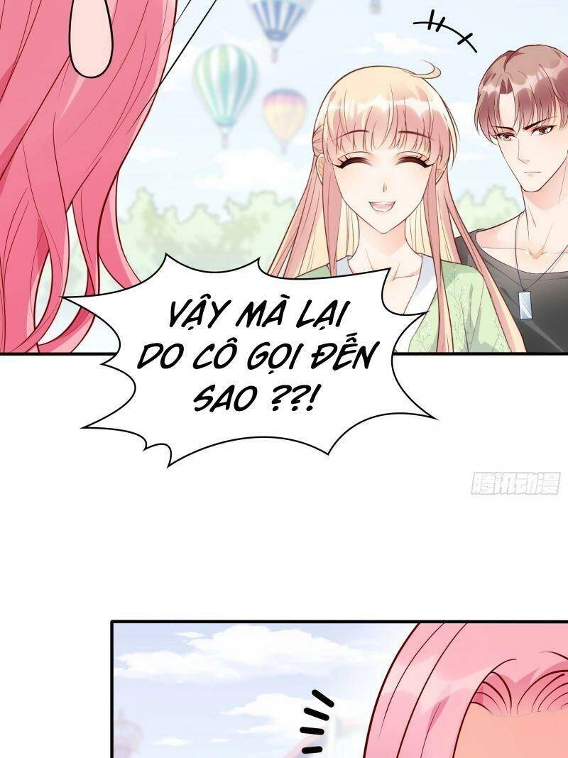 Nhật Kí Mưu Sinh Của Tra Nữ Chapter 70 - 9