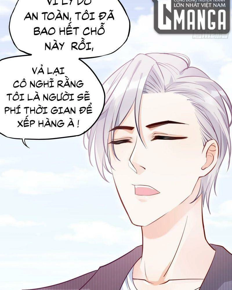 Nhật Kí Mưu Sinh Của Tra Nữ Chapter 70 - 13