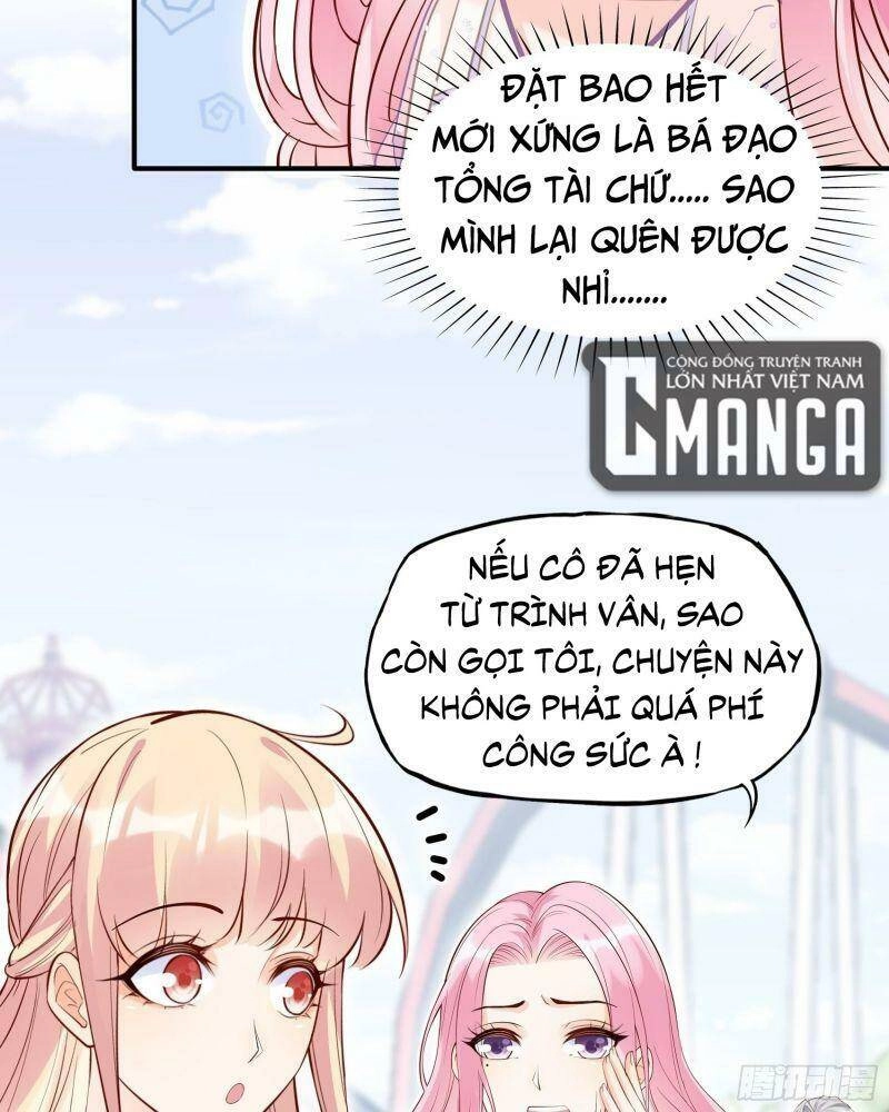 Nhật Kí Mưu Sinh Của Tra Nữ Chapter 70 - 15