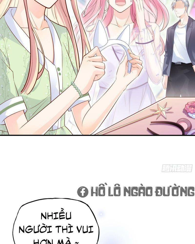 Nhật Kí Mưu Sinh Của Tra Nữ Chapter 70 - 16